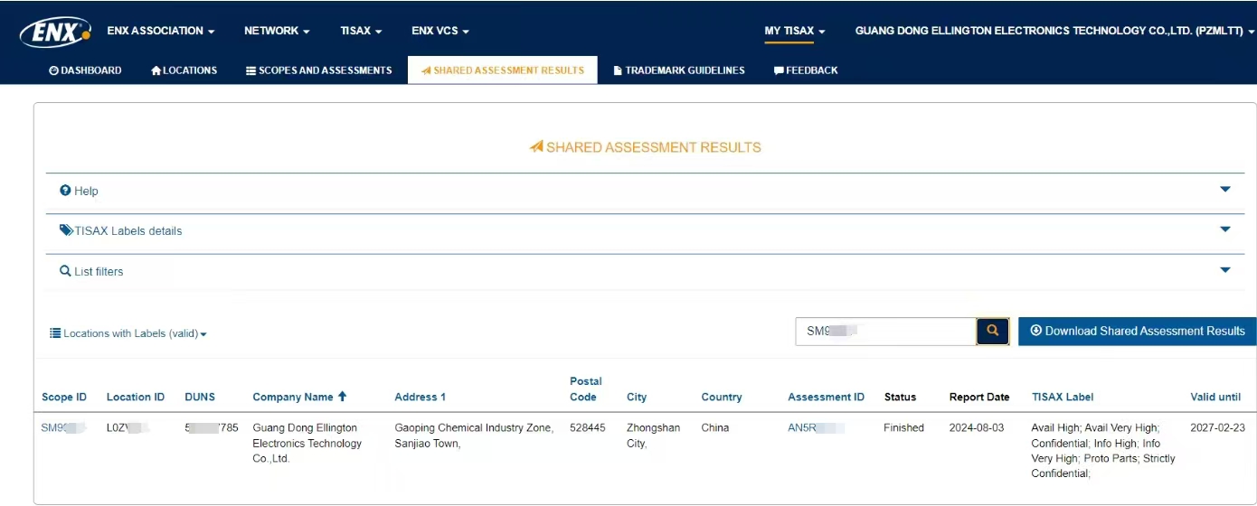 深圳IATF16949認(rèn)證,東莞ISO9001咨詢,廣州ISO27001輔導(dǎo)培訓(xùn),惠州ISO體系優(yōu)化輔導(dǎo)公司