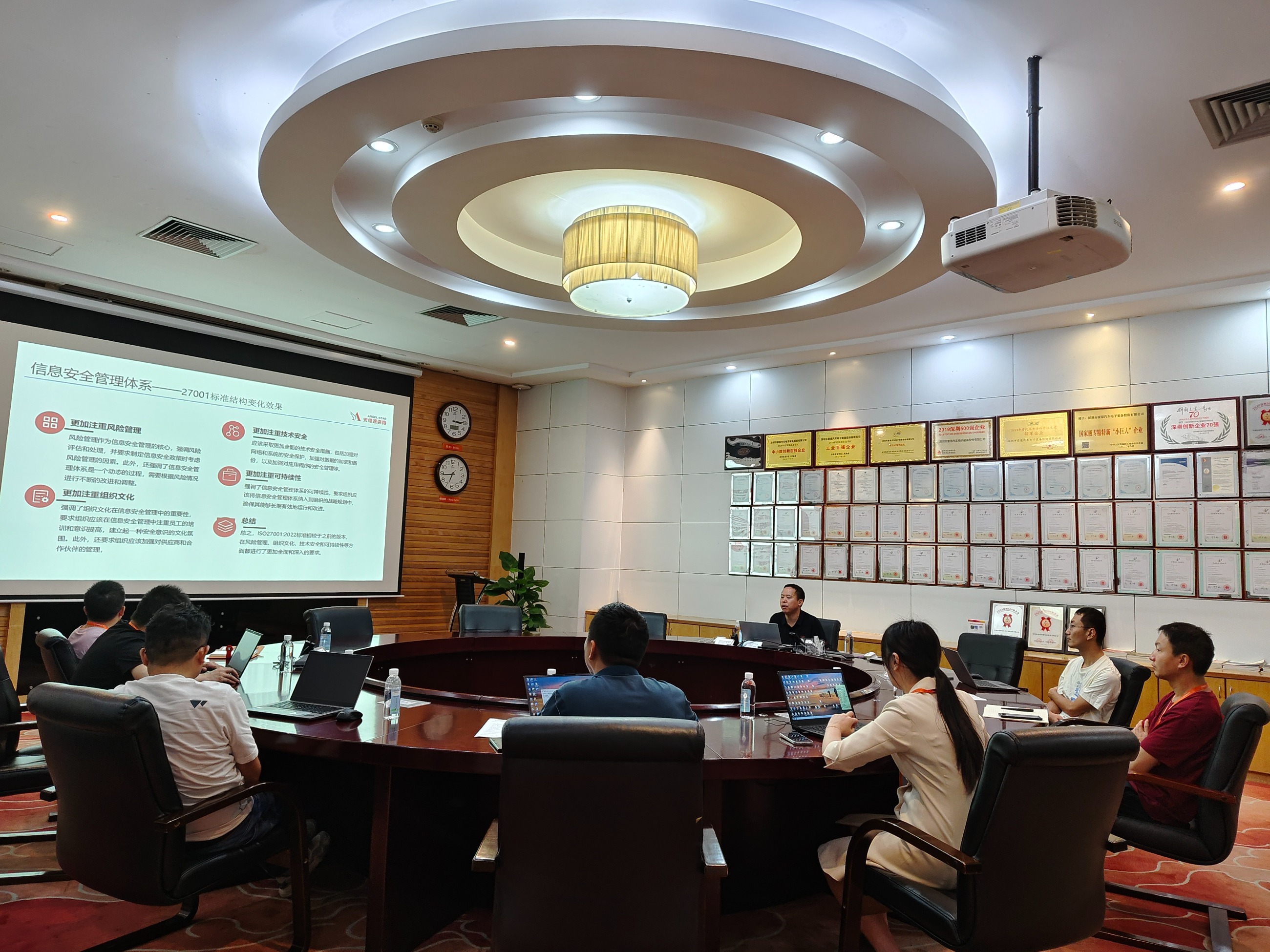 深圳IATF16949認(rèn)證,東莞ISO9001咨詢,廣州ISO27001輔導(dǎo)培訓(xùn),惠州ISO體系優(yōu)化輔導(dǎo)公司
