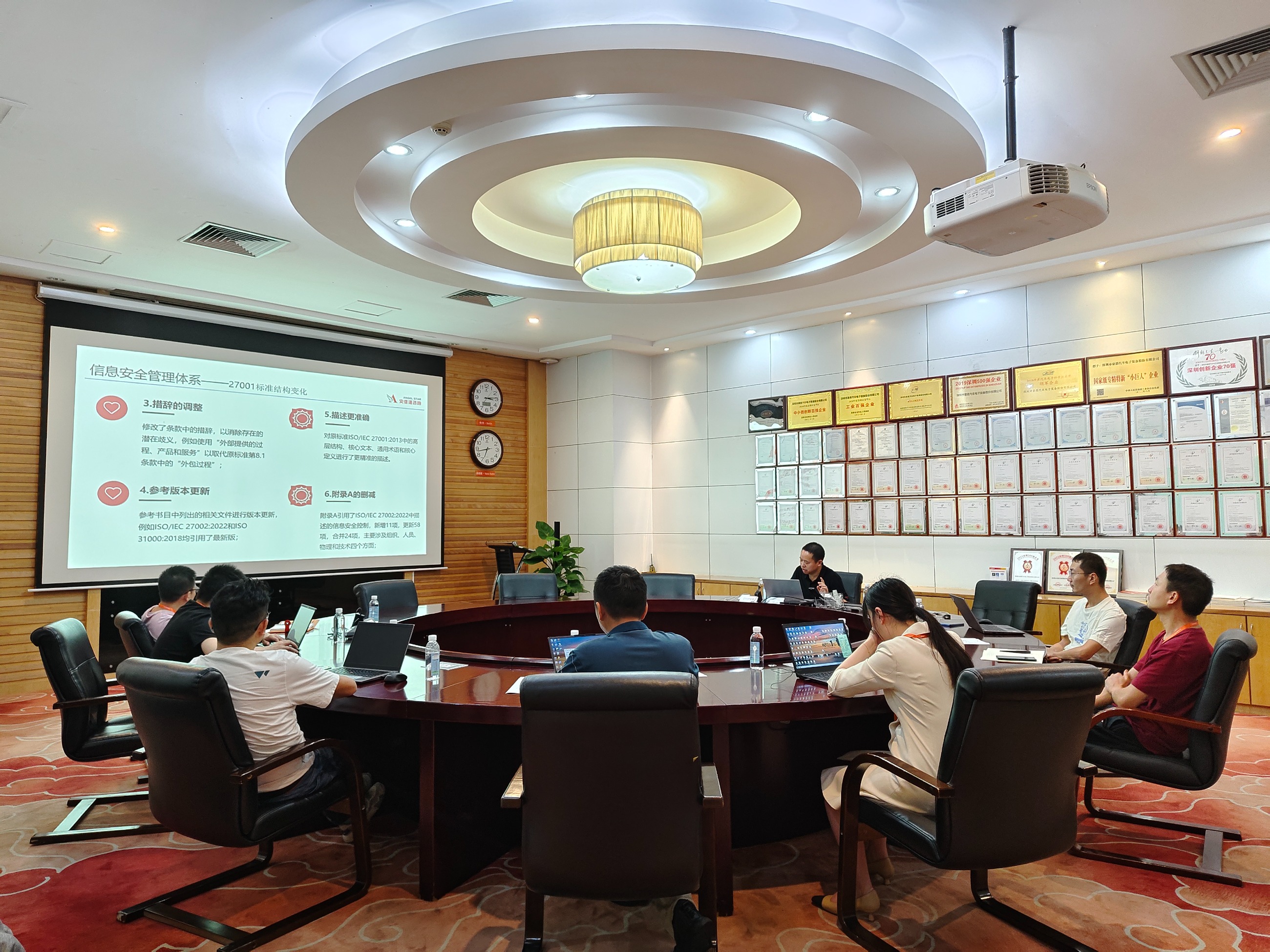 深圳IATF16949認(rèn)證,東莞ISO9001咨詢,廣州ISO27001輔導(dǎo)培訓(xùn),惠州ISO體系優(yōu)化輔導(dǎo)公司