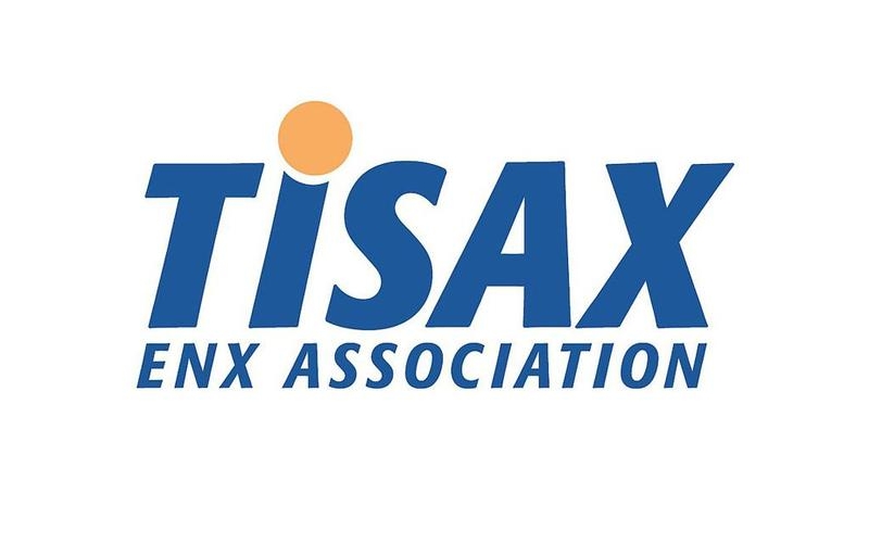 恭賀中山依頓電子通過TISAX認證評估并獲得TISAX AL3級正式標簽